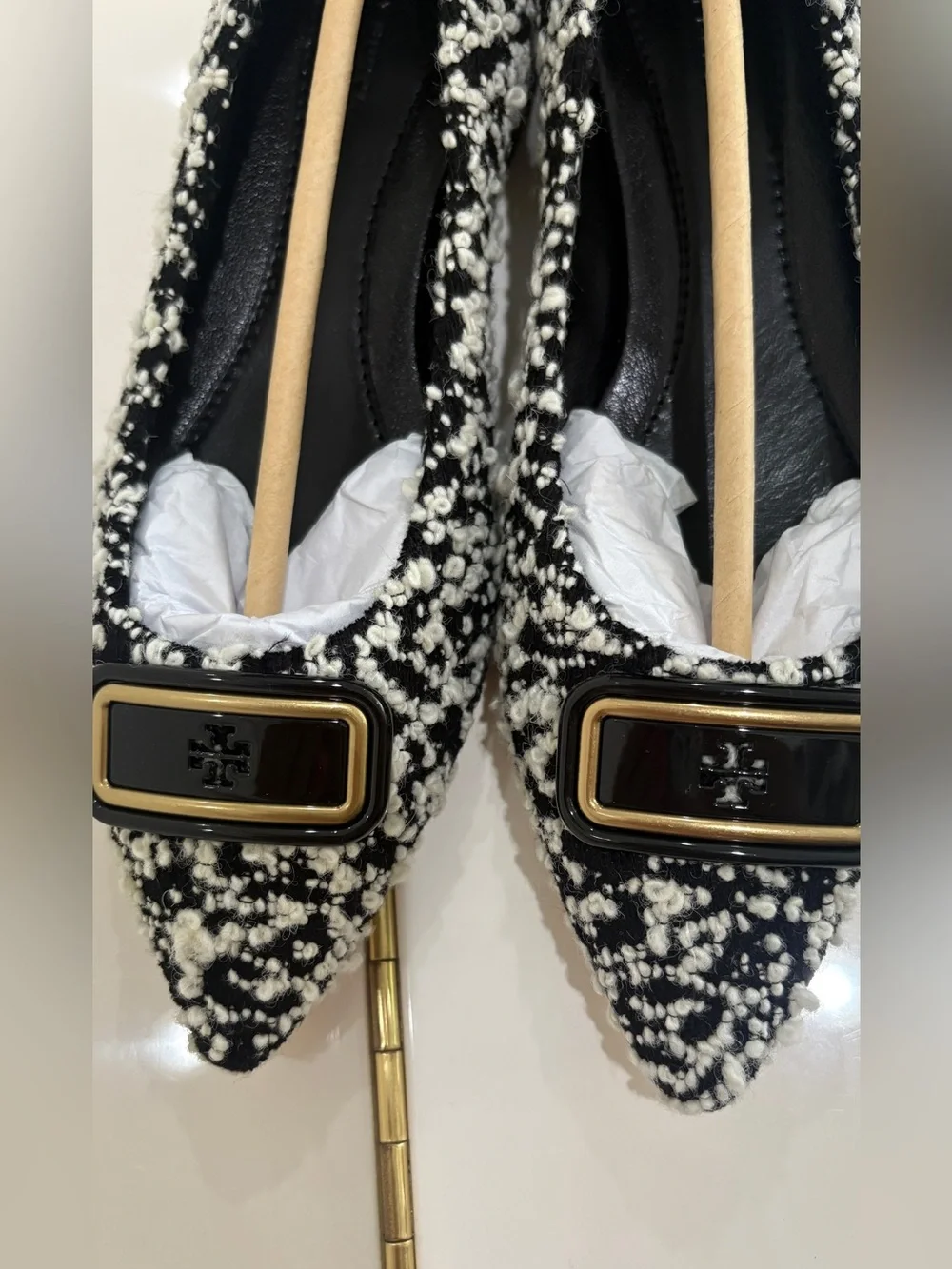 NWT Tory Burch shoes